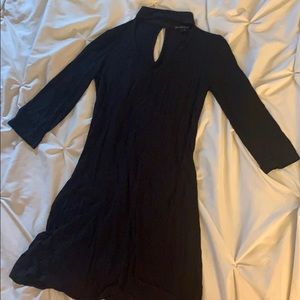 Signature Studio Black Dress
